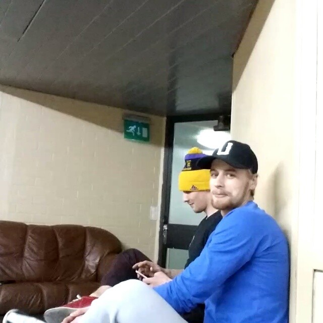 Jeppis Hockey kävi viettämässä vapaata viikonloppua joukkuen voimiin keilauksessa ja hiukan saunomassa kiitos yhteistyökumppanein! #playoff #jeppishockey #rautaliiga #ompavaikeeta