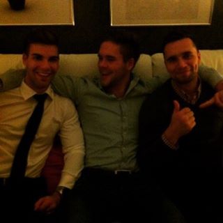 Idag firar vi @jrishha som har klarat av att dominera Div. 2 på samma gång som man går ut ur hanken  med toppenbetyg. #arjensankari #rautaliiga