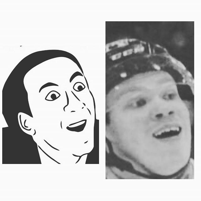 Samu on iloinen runkosarjan voitosta! #jeppishockey #rautaliiga #ompavaikeeta